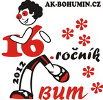 BĚH ULICEMI MĚSTA. Partneři a sponzoři.