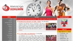 Máme nejlepší sportovní web v Bohumíně.