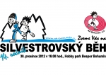 SILVESTROVSKÝ BĚH už za dva měsíce. Hledáme partnery.