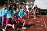 Členské příspěvky únor - červen 2013.