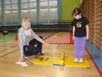 Velikonoční sedmiboj 21. března. Doplněny výsledky.