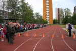 Termíny závodů pro rok 2014.
