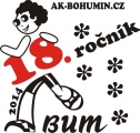 BĚH ULICEMI MĚSTA - úvodní informace