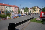 BĚH ULICEMI MĚSTA - přípravy vrcholí...