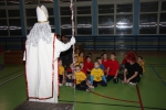 Mikulášské závody, středa 3. prosince 2014