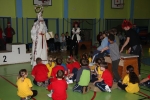 POZOR! Tréninky 17. a 18. prosince nebudou.