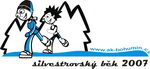 Silvestrovský běh. Propozice.