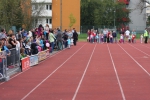 4. kolo mladších žákyň a žáků, 10. září F-M.