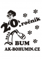 BĚH ULICEMI MĚSTA BOHUMÍN. Úvodní informace a tým BUM.