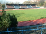 Májové závody - Frýdek-Místek, neděle 1. května.