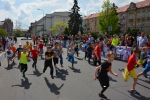 BUM 2016. Jubilejní 20. ročník.