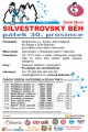 SILVESTROVSKÝ BĚH, jeho partneři a propozice.