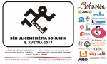 BĚH ULICEMI MĚSTA BOHUMÍN. 21. ročník se blíží.
