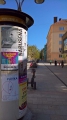 Plakáty na ČOKOLÁDOVOU TRETRU jsou vidět!