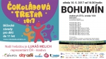 ČOKOLÁDOVÁ TRETRA a její hvězda Lukáš Melich.