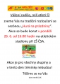 Hurá na prázdniny!
