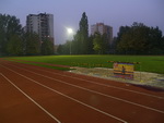 Mistrovství Moravskoslezského kraje - Ostrava 24.2.08
