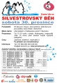 SILVESTROVSKÝ BĚH, jeho partneři a propozice.