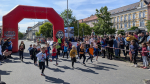 MÁJOVÝ BĚH BOHUMÍNEM S 382 ÚČASTNÍKY. Děkujeme!