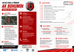 VC Bohumína v atletice ve středu 30. září
