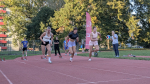 VC Bohumína v atletice s rekordem stadionu!