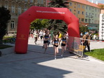 Výsledky a partneři BUM 2008.