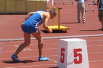 Mistrovství ČR dorostenců a juniorů, Praha 20.-22.6.08